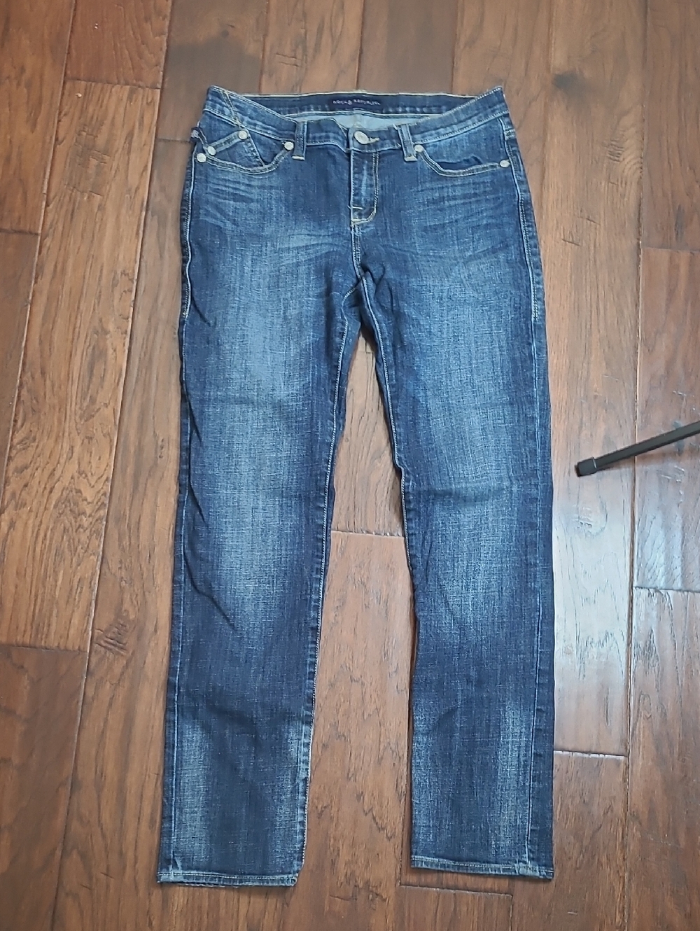 Rock & Republic Berlin Jeans size 10